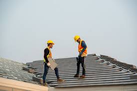 Best Roofing for New Construction  in Fort Stewart, GA